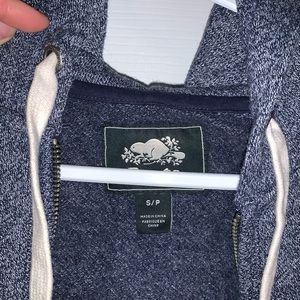 Women’s Roots Hoodie